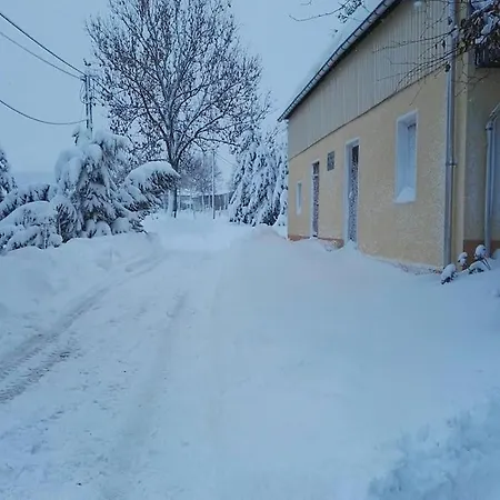 In Mittelsaida Grosshartmannsdorf