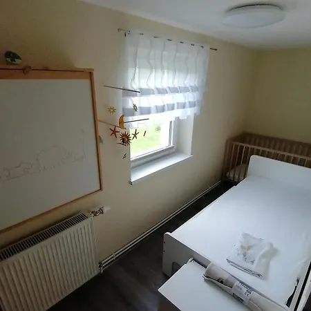 公寓 In Mittelsaida