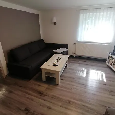 شقة In Mittelsaida Grosshartmannsdorf